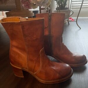 Frye Boots size 8
